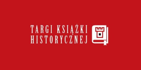 WL i nasi autorzy na Targach Książki Historycznej
