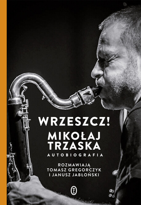„Wrzeszcz!” nominowany do Pomorskiej Nagrody Literackiej 2021