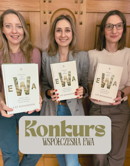 Współczesna Ewa – konkurs
