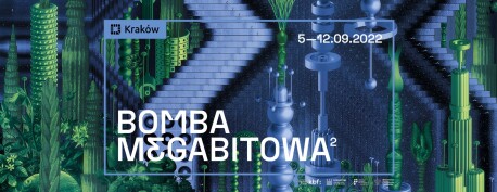 Wydawnictwo Literackie na festiwalu Bomba Megabitowa