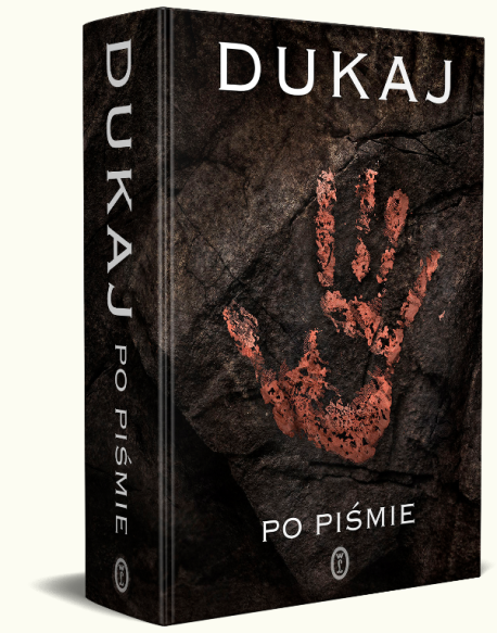 Jacek Dukaj na XI Pomorskim Kongresie Obywatelskim