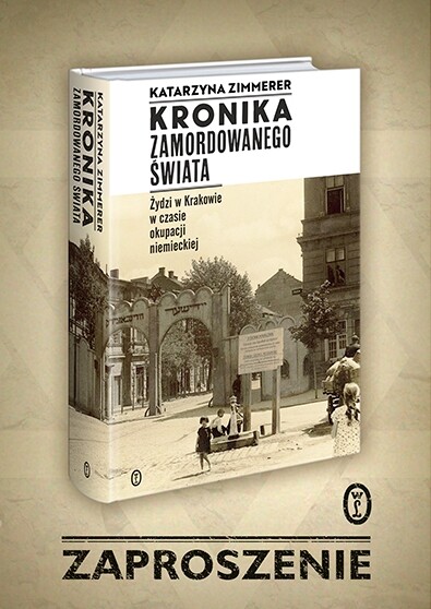 Katarzyna Zimmerer w Muzeum Manggha