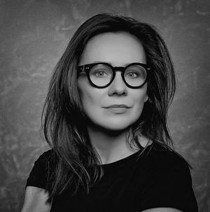Martyna Bunda w Krakowie