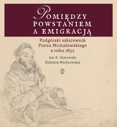 O szkicowniku Piotra Michałowskiego w warszawskim Muzeum Narodowym