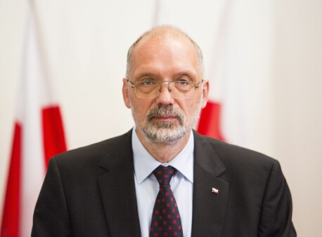 Prof. Andrzej Nowak pyta o Polskę, historię i stosunki polsko-żydowskie