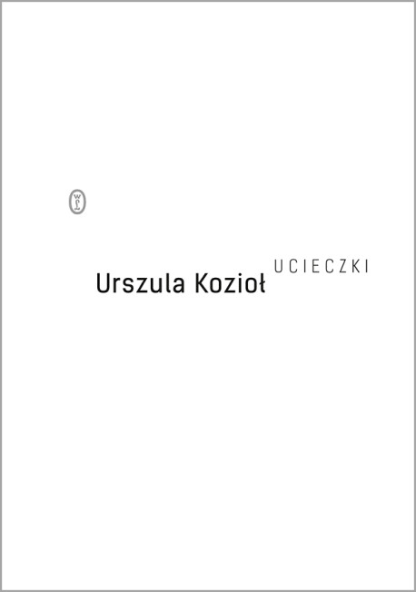 Urszula Kozioł - spotkanie we Wrocławiu