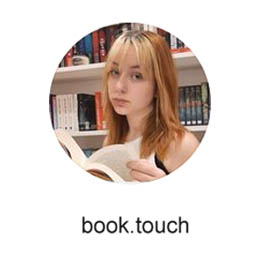 book.touch