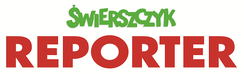 Świerszczyk Reporter