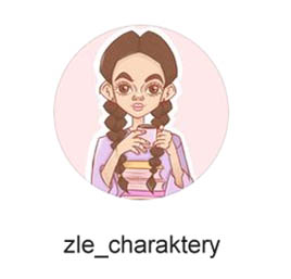 zle.charaktery
