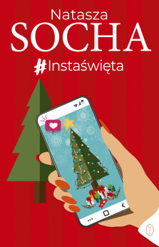#Instaświęta - z autografem Autorki! - Natasza Socha