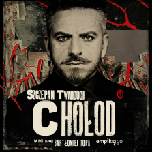 Chołod - superprodukcja - Szczepan Twardoch