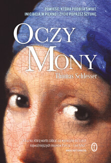Oczy Mony - edycja specjalna - Thomas Schlesser