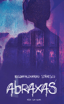 Abraxas - Bogdan-Alexandru Stănescu