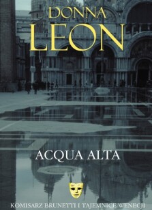 Acqua alta - Donna Leon