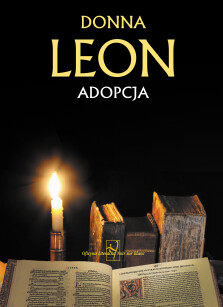 Adopcja - Donna Leon