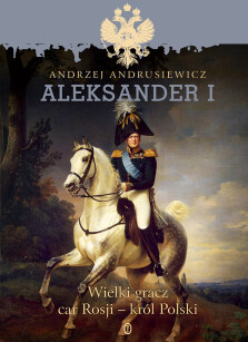Aleksander I - Andrzej Andrusiewicz