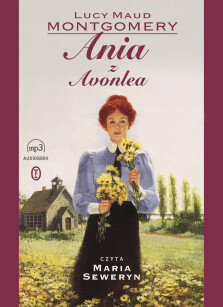 Ania z Avonlea - Lucy Maud Montgomery