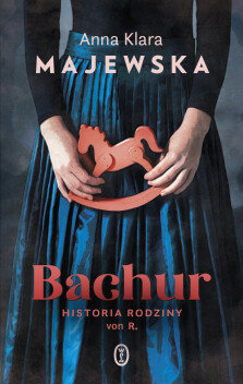 Bachur - Anna Klara Majewska