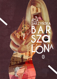 Barszalona - Aga Sarzyńska