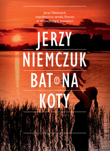 Bat na koty - Jerzy Niemczuk
