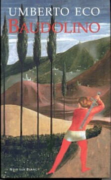 Baudolino - Umberto Eco