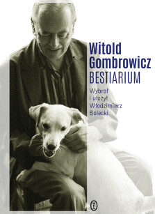 Bestiarium - Witold Gombrowicz