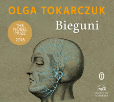 Bieguni - Olga Tokarczuk