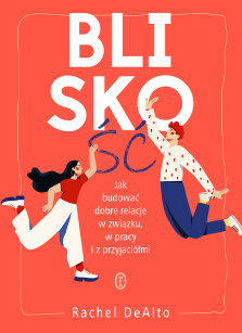 Bliskość - Rachel DeAlto