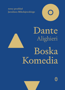 Boska Komedia - Dante Alighieri