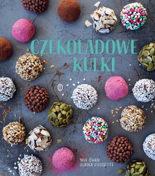 Czekoladowe kulki - Ulrika Pousette, Mia Öhrn