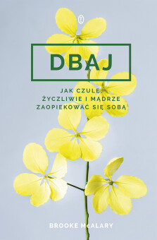 Dbaj - Brooke McAlary