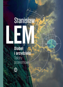 Diabeł i arcydzieło - Stanisław Lem