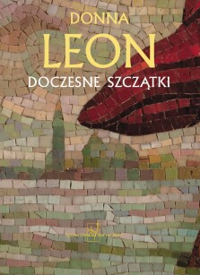 Doczesne szczątki - Donna Leon