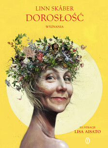 Dorosłość - Linn Skåber, Lisa Aisato
