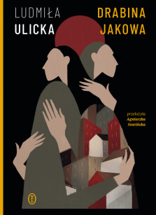 Drabina Jakowa - Ludmiła Ulicka