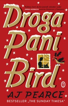 Droga pani Bird - AJ Pearce