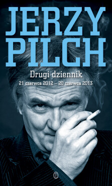 Drugi dziennik - Jerzy Pilch