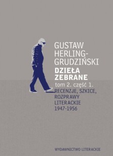 Dzieła zebrane tom 2 - Gustaw Herling-Grudziński