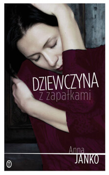 Dziewczyna z zapałkami - Anna Janko
