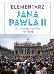 Elementarz Jana Pawła II - Jan Paweł II