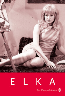 Elka - Iza Komendołowicz
