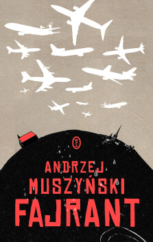 Fajrant - Andrzej Muszyński