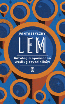 Fantastyczny Lem - Stanisław Lem