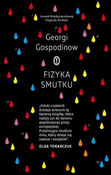 Fizyka smutku - Georgi Gospodinow