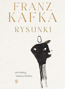Franz Kafka. Rysunki - Pavel Schmidt, Judith Butler, Andreas Kilcher (red.)