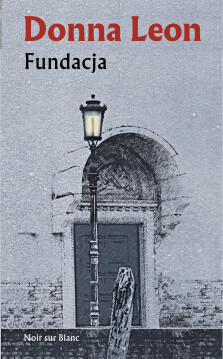 Fundacja - Donna Leon