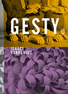 Gesty - Ignacy Karpowicz
