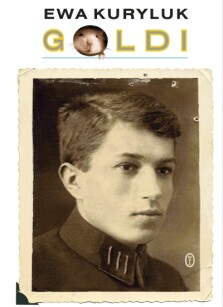 Goldi - Ewa Kuryluk