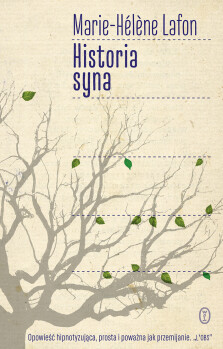 Historia syna - Marie-Hélène Lafon