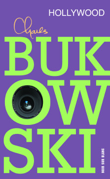 Hollywood - Charles Bukowski